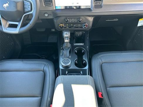 New 2025 Ford Bronco Big Bend image 19