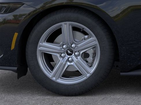 New 2026 Ford Mustang Coupe image 19