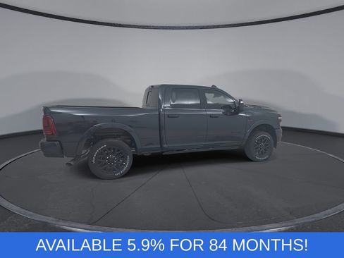 New 2026 RAM 2500 Limited image 17