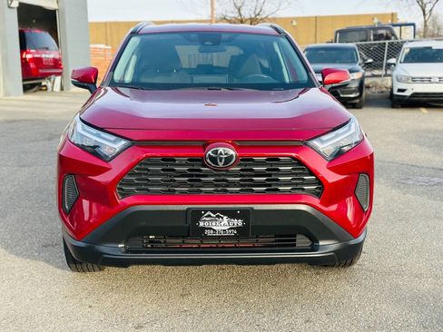 Used 2023 Toyota RAV4 XLE image 2
