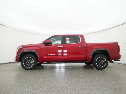 New 2026 Toyota Tundra Limited image 92