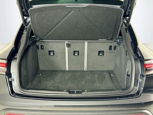 Used 2025 Porsche Macan S image 29