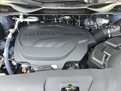 Used 2023 Honda Odyssey Touring image 28