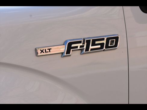 Used 2014 Ford F150 XLT w/ XLT Convenience Package AWD/4WD image 44