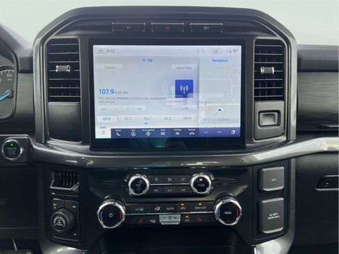Certified 2023 Ford F150 XLT w/ Equipment Group 302A High AWD/4WD image 42