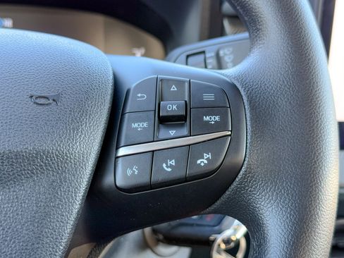 New 2026 Ford Maverick XL image 35