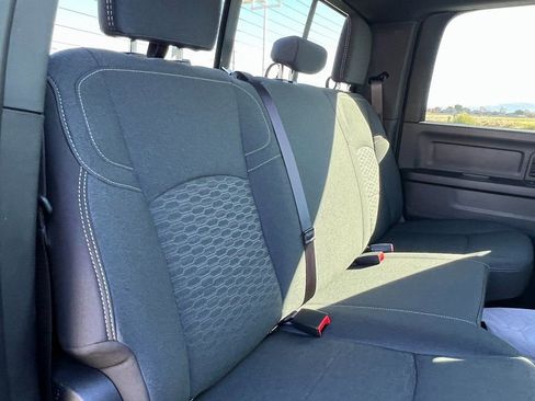 New 2026 RAM 3500 Tradesman image 15