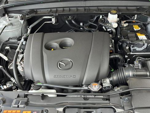 New 2026 MAZDA CX-5 2.5 S w/ Premium Package AWD/4WD image 45