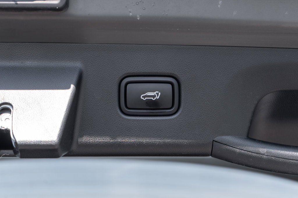 Used 2024 Hyundai Tucson SEL AWD/4WD image 11