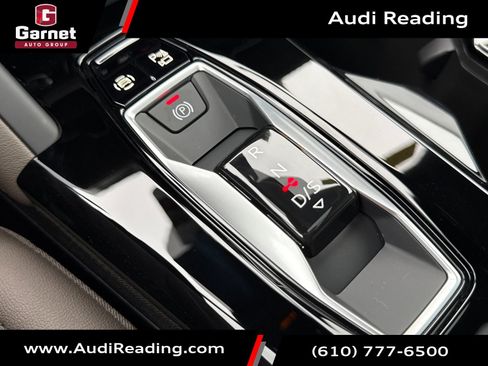 New 2025 Audi Q5 Premium Plus image 15