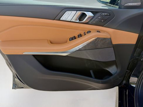 New 2026 BMW X7 xDrive40i w/ M Sport Package image 23