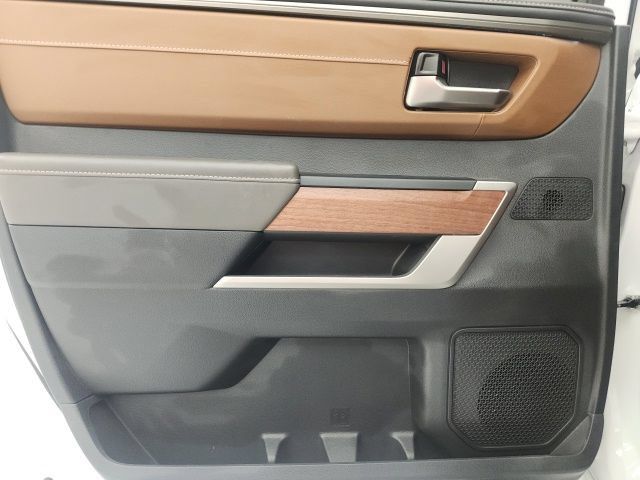 Certified 2026 Toyota Tundra 1794 Edition AWD/4WD image 41
