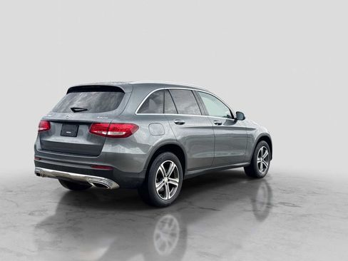 Used 2016 Mercedes-Benz GLC 300 4MATIC image 6