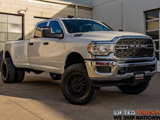 Used 2024 RAM 3500 Tradesman w/ Chrome Appearance Group video 1