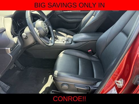 Used 2021 MAZDA CX-30 FWD 2.5 S w/ Select Package image 12