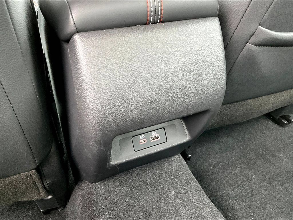 Used 2025 Nissan Altima 2.5 SR w/ SR Premium Package FWD image 12