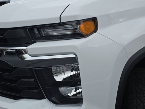 New 2026 Chevrolet Silverado 2500 LT w/ Safety Package image 33