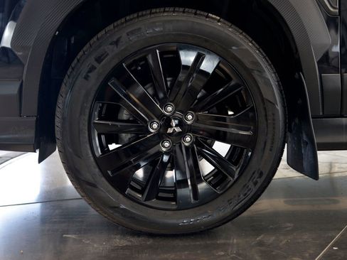 Used 2024 Mitsubishi Outlander Sport ES image 10