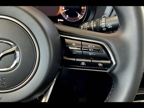 New 2025 MAZDA CX-90 3.3 Turbo w/ Premium Sport Pkg image 55