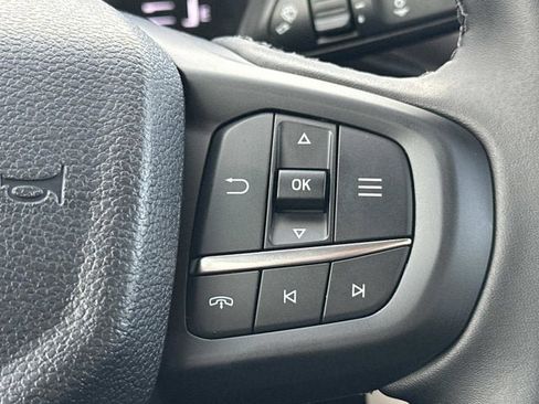 New 2025 Ford Ranger XLT w/ FX4 Off-Road Package image 15