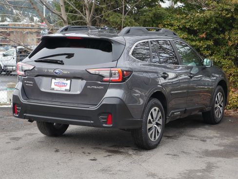 Used 2021 Subaru Outback Premium w/ Popular Package #1 image 18