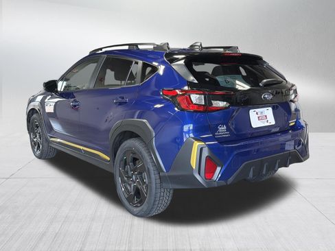 Certified 2024 Subaru Crosstrek 2.5i Sport AWD/4WD image 5