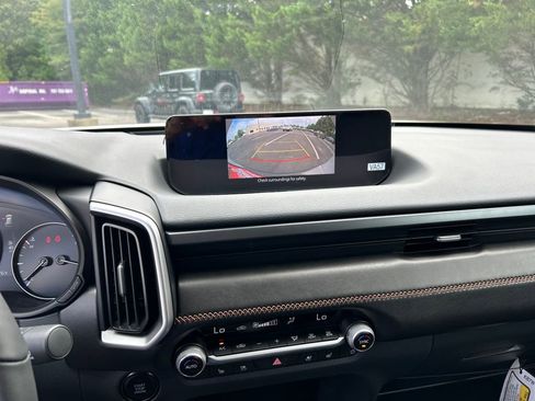 New 2025 MAZDA CX-50 AWD 2.5 Turbo w/ Weather Package image 13