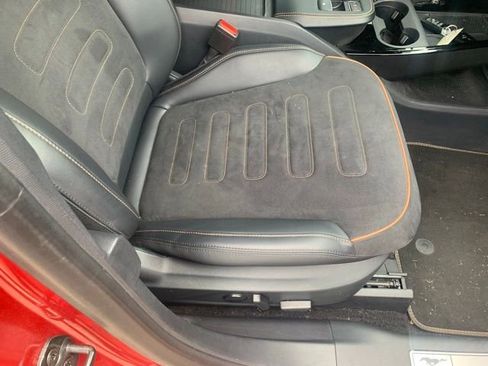 Used 2021 Ford Mustang Mach-E GT AWD/4WD image 9