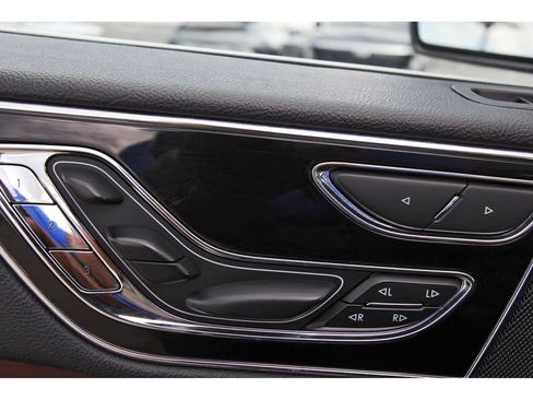 Used 2023 Lincoln Navigator L Reserve image 28