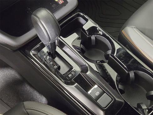 New 2026 Subaru Forester Sport image 17