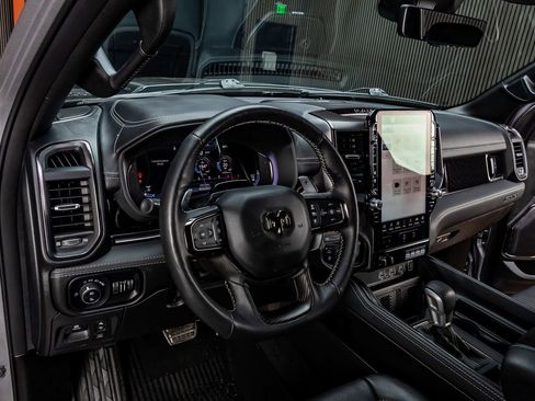 Used 2025 RAM 1500 RHO w/ RHO Level 1 Equipment Group AWD/4WD image 16