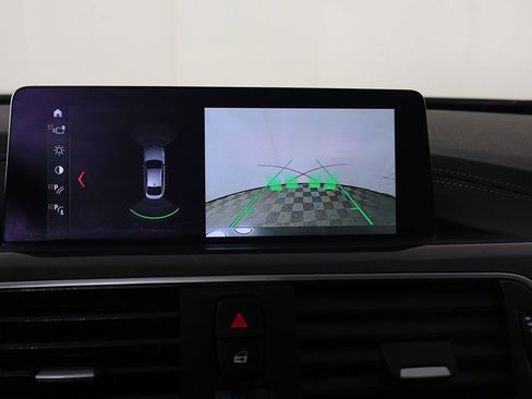 Used 2019 BMW 430i Gran Coupe xDrive w/ Convenience Package image 42