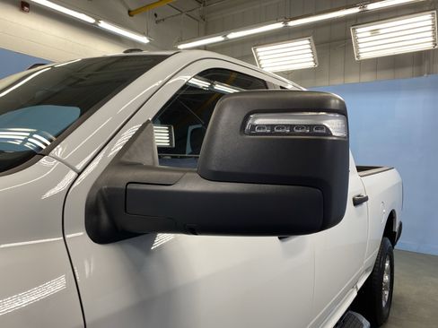 Certified 2024 RAM 2500 Big Horn w/ Bed Utility Group image 47