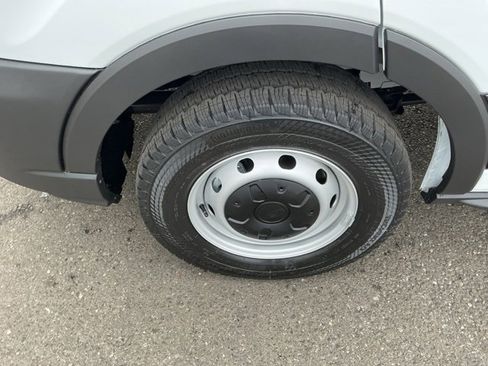 New 2026 Ford Transit 250 Base image 23