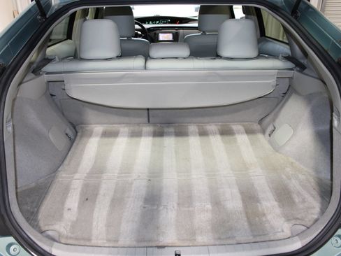 Used 2012 Toyota Prius Two FWD image 28