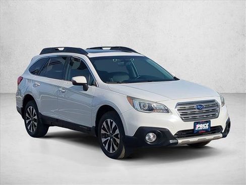 Used 2016 Subaru Outback 2.5i Limited image 3