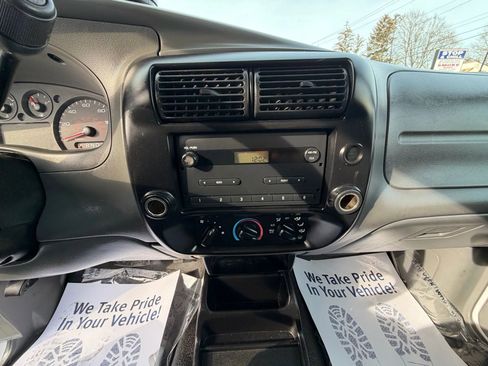 Used 2008 Ford Ranger XL image 12