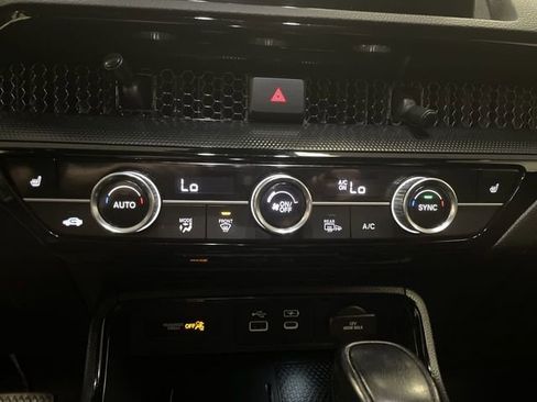 Certified 2023 Honda CR-V Sport Touring image 19