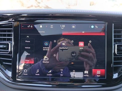 New 2026 Dodge Durango GT AWD/4WD image 30