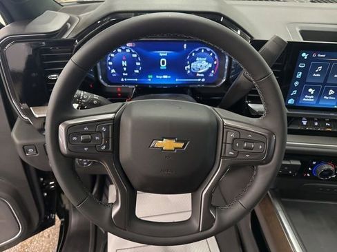 New 2026 Chevrolet Silverado 2500 High Country w/ Technology Package AWD/4WD image 12