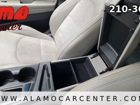 Used 2016 Hyundai Sonata Sport w/ Option Group 1V FWD image 36