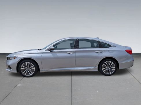 Certified 2021 Honda Accord EX-L image 3