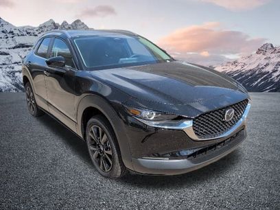 New 2025 MAZDA CX-30 AWD 2.5 S w/ Select Sport Pkg