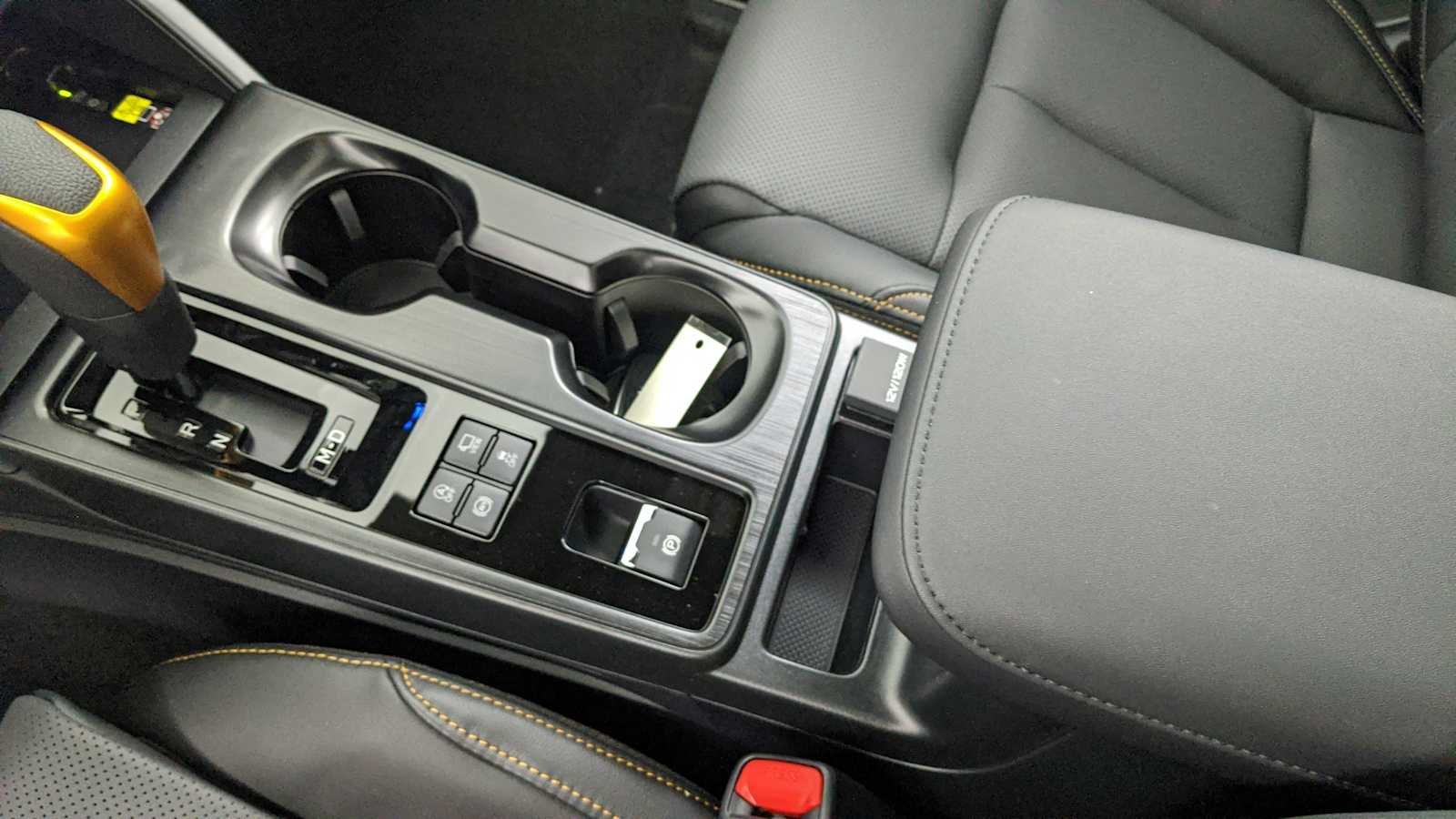 New 2026 Subaru Outback Wilderness AWD/4WD image 17