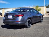 New 2025 Nissan Sentra SV w/ All-Weather Package image 5