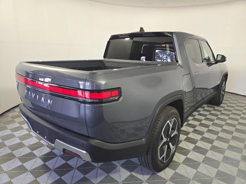 Used 2024 Rivian R1T Adventure image 5