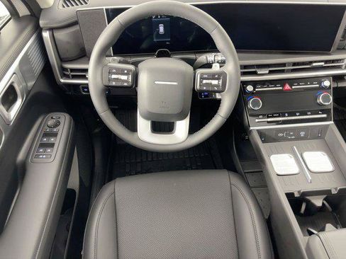 New 2026 Hyundai Santa Fe XRT AWD/4WD image 27