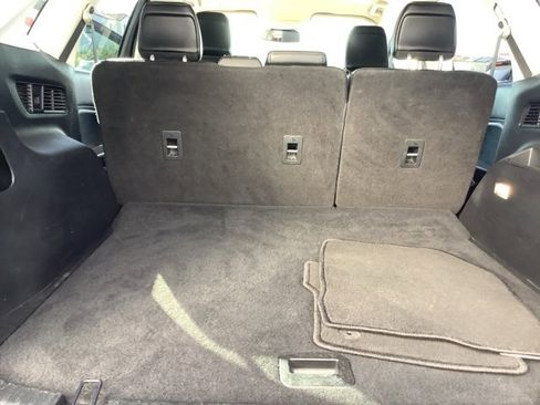 Used 2022 Ford Edge SEL image 27