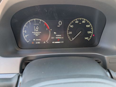 New 2026 Honda Ridgeline RTL image 25