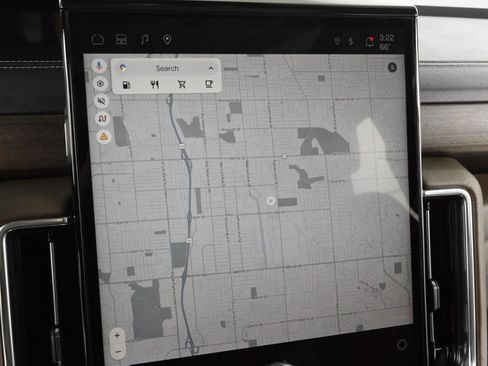 Used 2025 GMC Yukon XL Denali Ultimate image 18